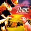 Affiche de Babe, le cochon dans la ville
