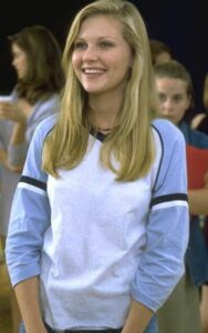 Kirsten Dunst