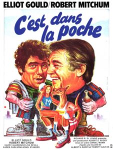Elliott Gould