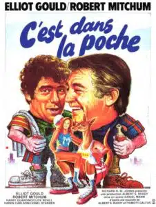 Elliott Gould