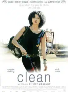 Maggie Cheung