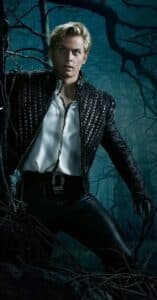 Billy Magnussen