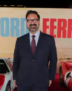 James Mangold
