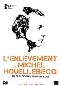 Michel Houellebecq