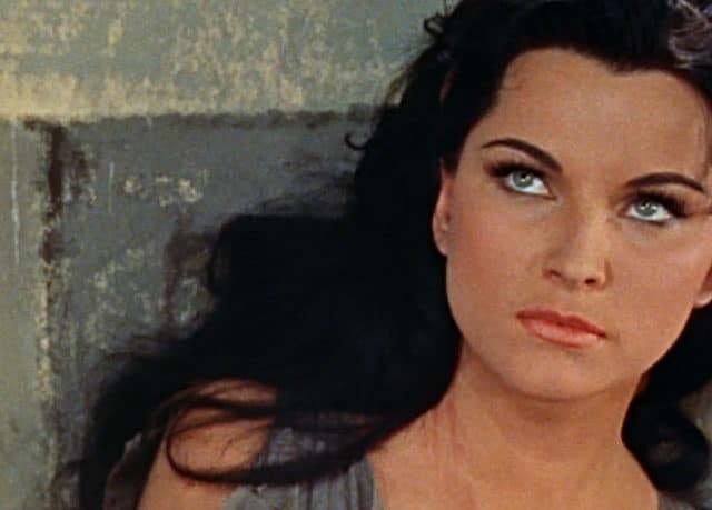 Le tigre du Bengale et Le tombeau hindou de Fritz Lang fêtent leur 60 ans en salle