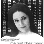 Françoise Fabian