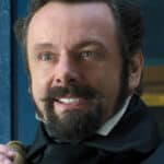 Michael Sheen