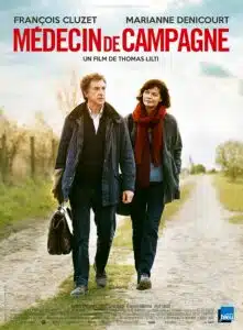 Marianne Denicourt