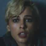 Naomi Scott