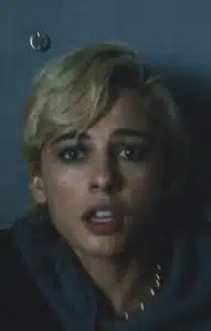 Naomi Scott