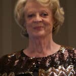 Maggie Smith