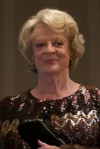 Maggie Smith