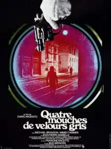 Dario Argento