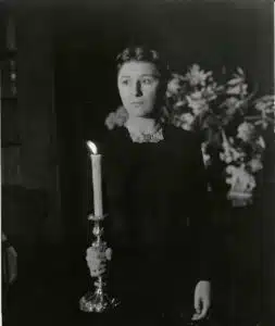 Judith Anderson