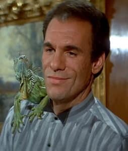 Robert Davi