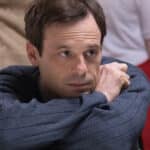 Scoot McNairy