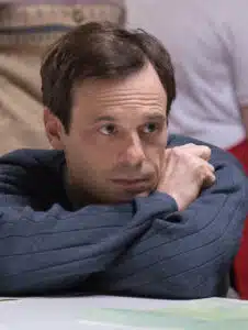 Scoot McNairy