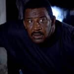 Frank McRae