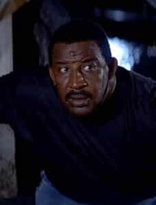 Frank McRae