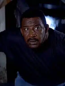 Frank McRae