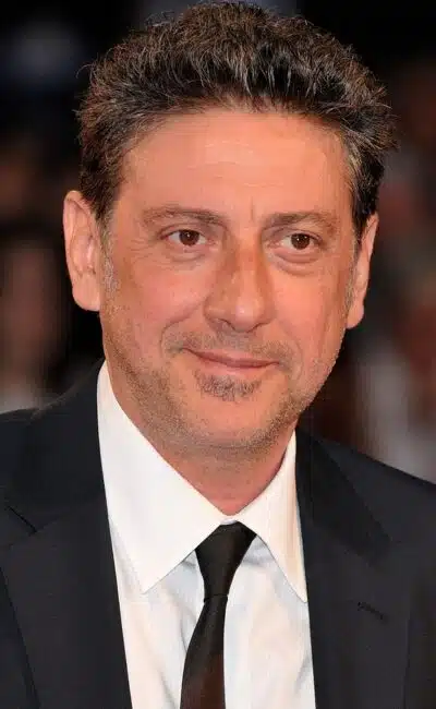 66ème Festival du Cinéma de Venise (Mostra), 6ème jour (07/09/2009) Tapis rouge avec Sergio Castellitto pour le film : 36 Vues du Pic Saint-loup