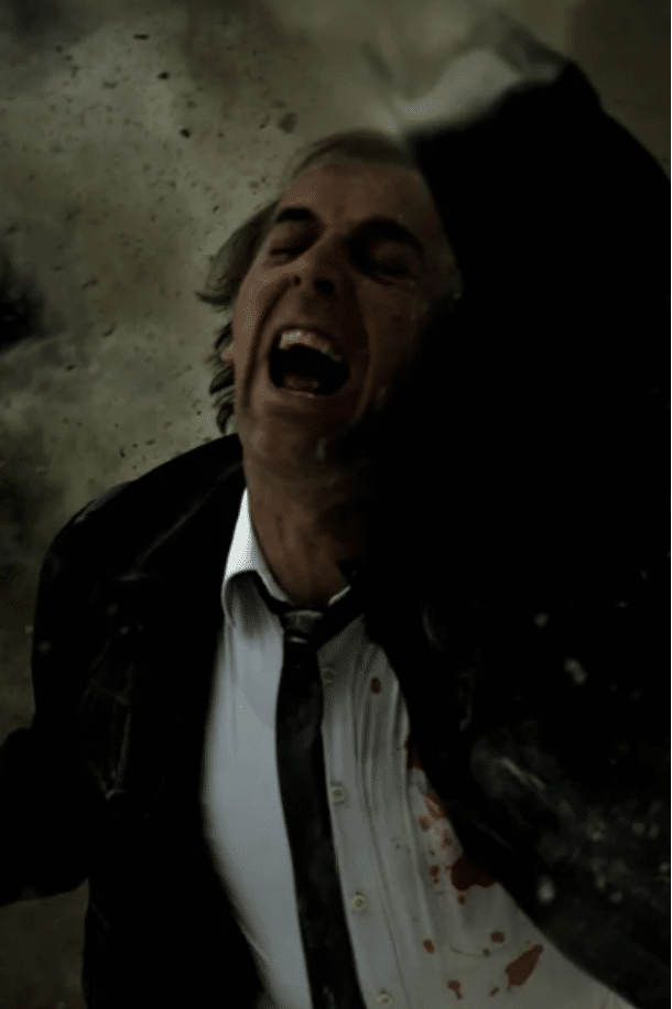 Sam Louwyck dans Soudain, le 22 mai