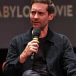 Tobey Maguire