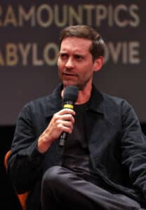 Tobey Maguire