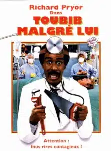 Richard Pryor