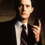 Kyle MacLachlan