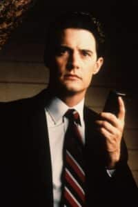 Kyle MacLachlan