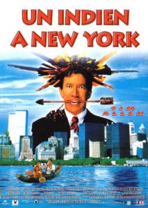 Tim Allen