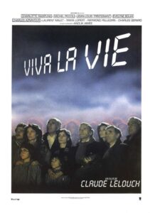 Claude Lelouch