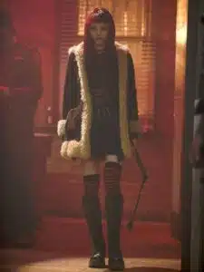 Rila Fukushima
