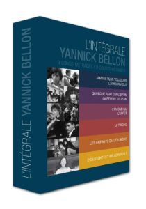 Yannick Bellon