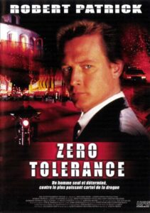 Robert Patrick