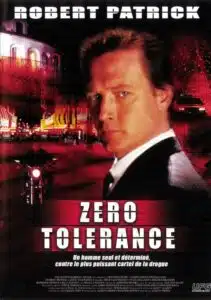 Robert Patrick