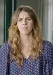 Nicole Ferroni
