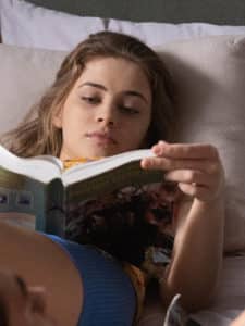 Josephine Langford