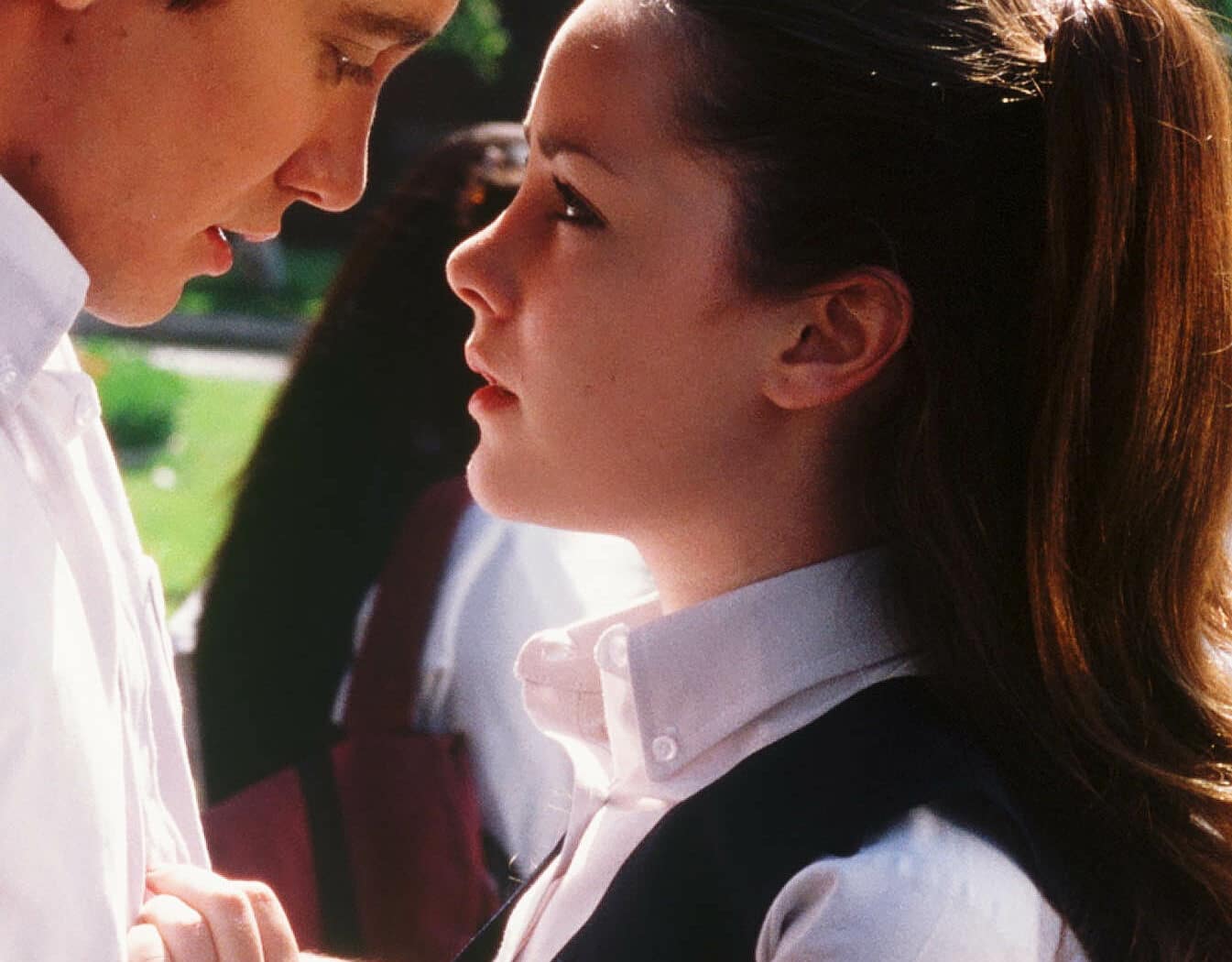 Jenal Malone dans Donnie Darko