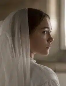Florence Pugh