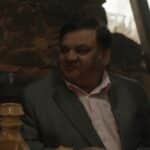 Harish Patel