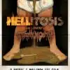 Hellitosis affiche américaine