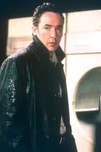 John Cusack