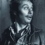 Patrick Bouchitey
