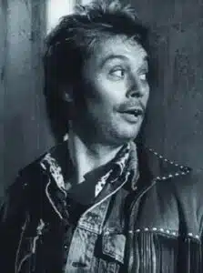 Patrick Bouchitey