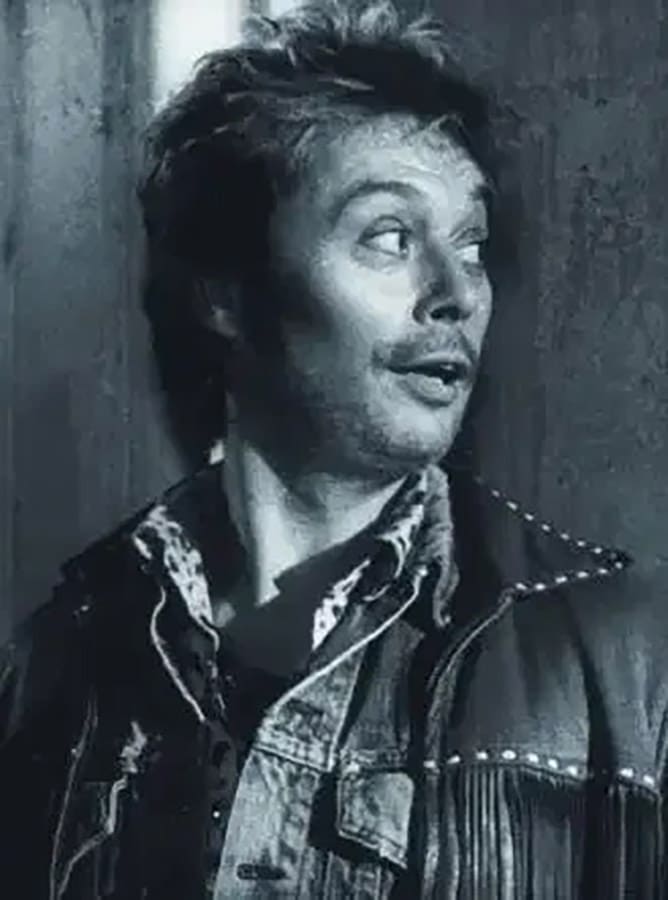 Patrick Bouchitey, dans Lune Froide