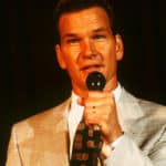 Patrick Swayze
