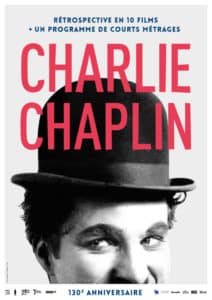 Charles Chaplin