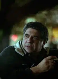 Vincent Pastore